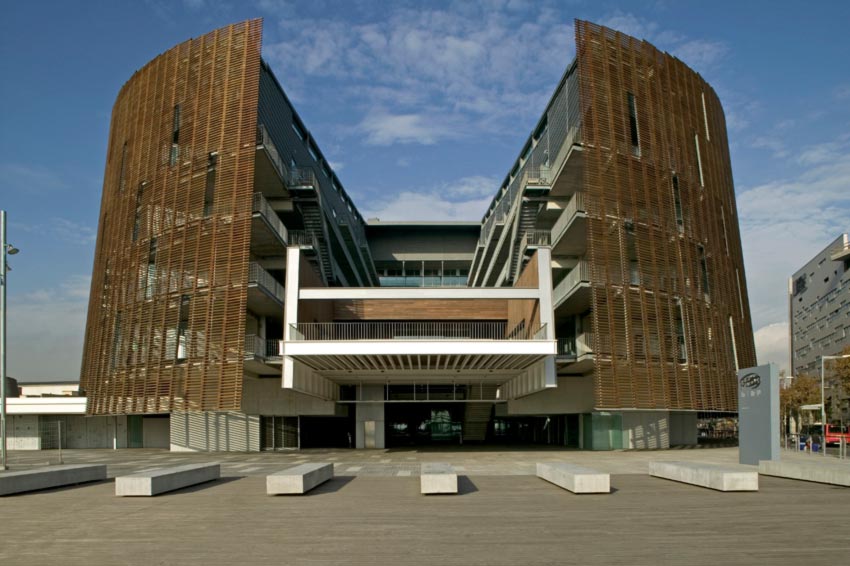 biomedical research institute barcelona