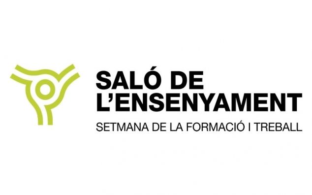 SALÓ DE L'ENSENYAMENT 2019