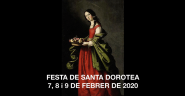 Santa Dorotea